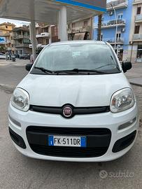 Fiat panda 1.2 benzina