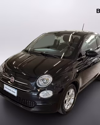 FIAT 500 (2015-2024) - 500 1.2 Lounge