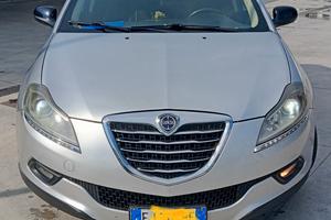 lancia delta 1600 diesel 