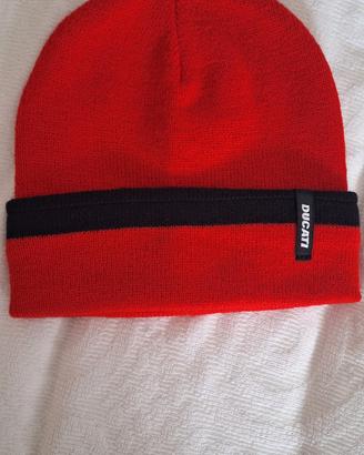 Cappello Ducati
