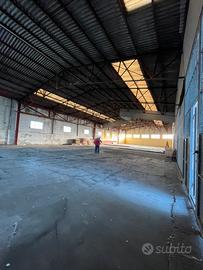 Posto auto/camper/moto