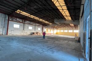 Posto auto/camper/moto