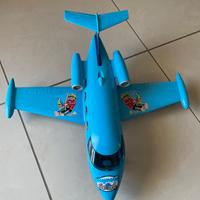Aereo Playmobil FunPark