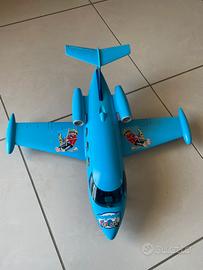 Aereo Playmobil FunPark