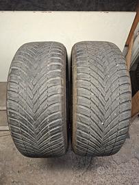 gomme 225/55/16 toyo al 80% 4stg