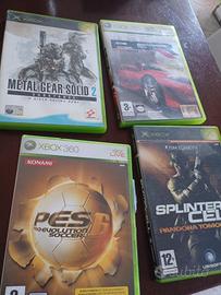 giochi Xbox 360 