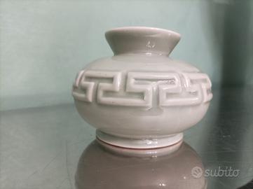 Vaso in ceramica Gio Ponti