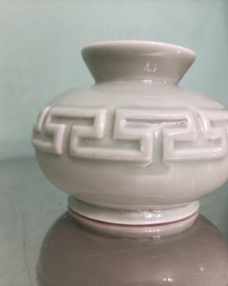 Vaso in ceramica Gio Ponti