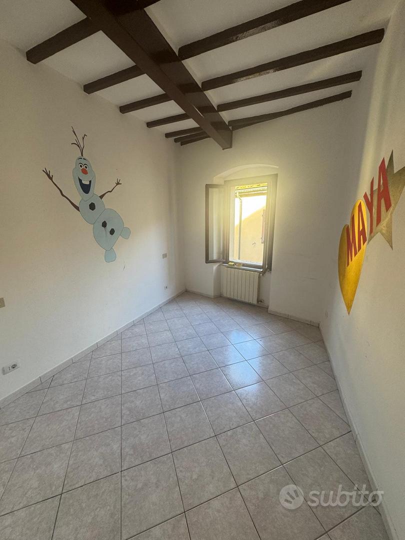 Appartamento – Massa Marittima, Poggio, Ghirlanda - Altro