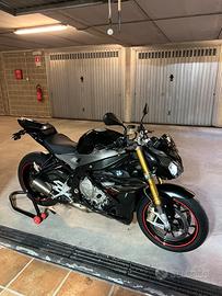 S1000r km 8650 del 2016  tagliando fatto ecc