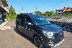 Dacia Dokker DISABILI 1.5 dCi 8V 90CV Start&Stop S