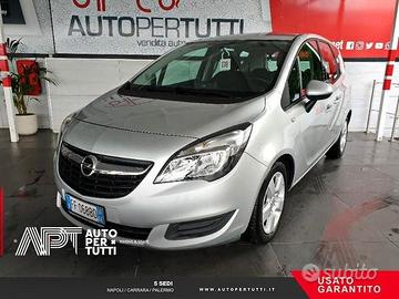 Opel Meriva 1.4 t Advance (elective) 120cv auto