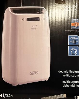 Tasciugo De Longhi