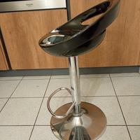 Sgabello da cucina/bar