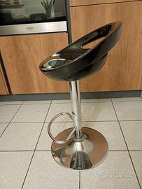 Sgabello da cucina/bar