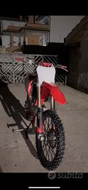 Honda crf250