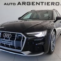 AUDI A6 allroad 40 TDI 2.0 quattro S tronic Busi