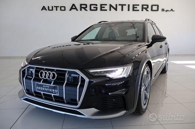 AUDI A6 allroad 40 TDI 2.0 quattro S tronic Busi