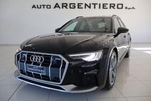 AUDI A6 allroad 40 TDI 2.0 quattro S tronic Busi