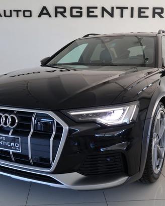 AUDI A6 allroad 40 TDI 2.0 quattro S tronic Busi