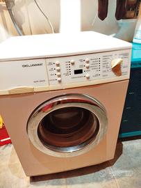 lavatrice AEG classe A+ 1600 giri!!!