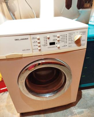 lavatrice AEG classe A+ 1600 giri!!!
