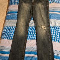 jeans uomo guess