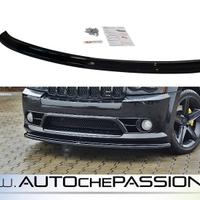 Splitter Spoiler anteriore per JEEP GRAND CHEROKEE