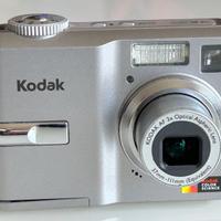 Kodak EasyShare C743