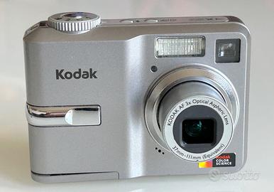 Kodak EasyShare C743