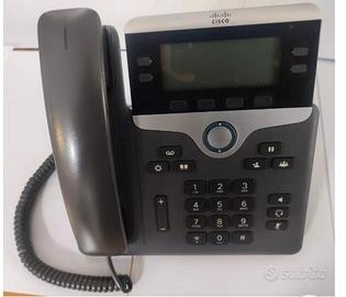 Telefoni Cisco Poe CP 7841