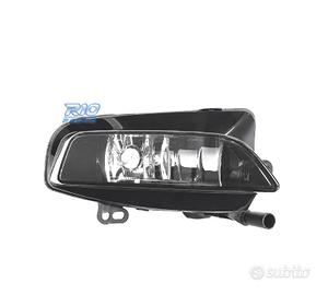 FARO ANTIABBAGLIO DX AUDI A3 3 5P 12-16