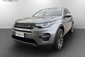 Land Rover Discovery Sport 2.0 td4 SE awd 150cv au