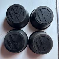 Ricambi Volkswagen Golf Coprimozzo