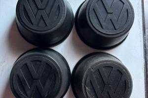 Ricambi Volkswagen Golf Coprimozzo