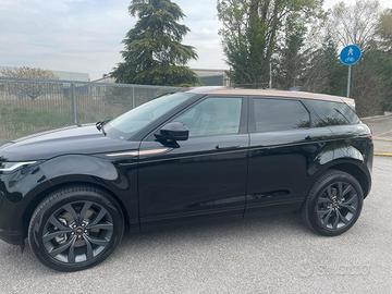Range Rover Evoque Bronze edition