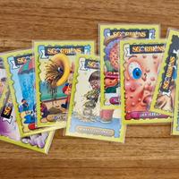 Figurine Sgorbions 2018