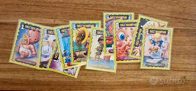 Figurine Sgorbions 2018