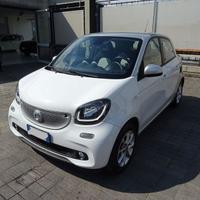 smart forfour 90 0.9 Turbo Prime