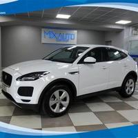 JAGUAR E-Pace 2.0 D150 AWD AUT EU6