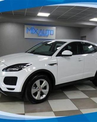 JAGUAR E-Pace 2.0 D150 AWD AUT EU6