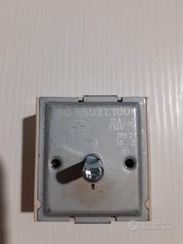 regolatore di energia EGO