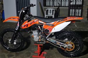 Ktm 250 4t