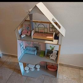 Casa bambole