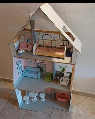 Casa bambole