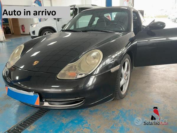 PORSCHE 911 (996)