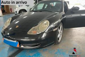Porsche 911 Coupe 3.4 Carrera