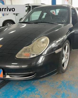 Porsche 911 Coupe 3.4 Carrera