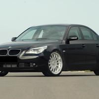 4 Ammortizzatori Sportivi BMW 5 E60 520d 525d