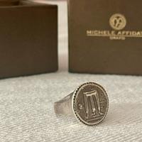 Anello Michele Affidato